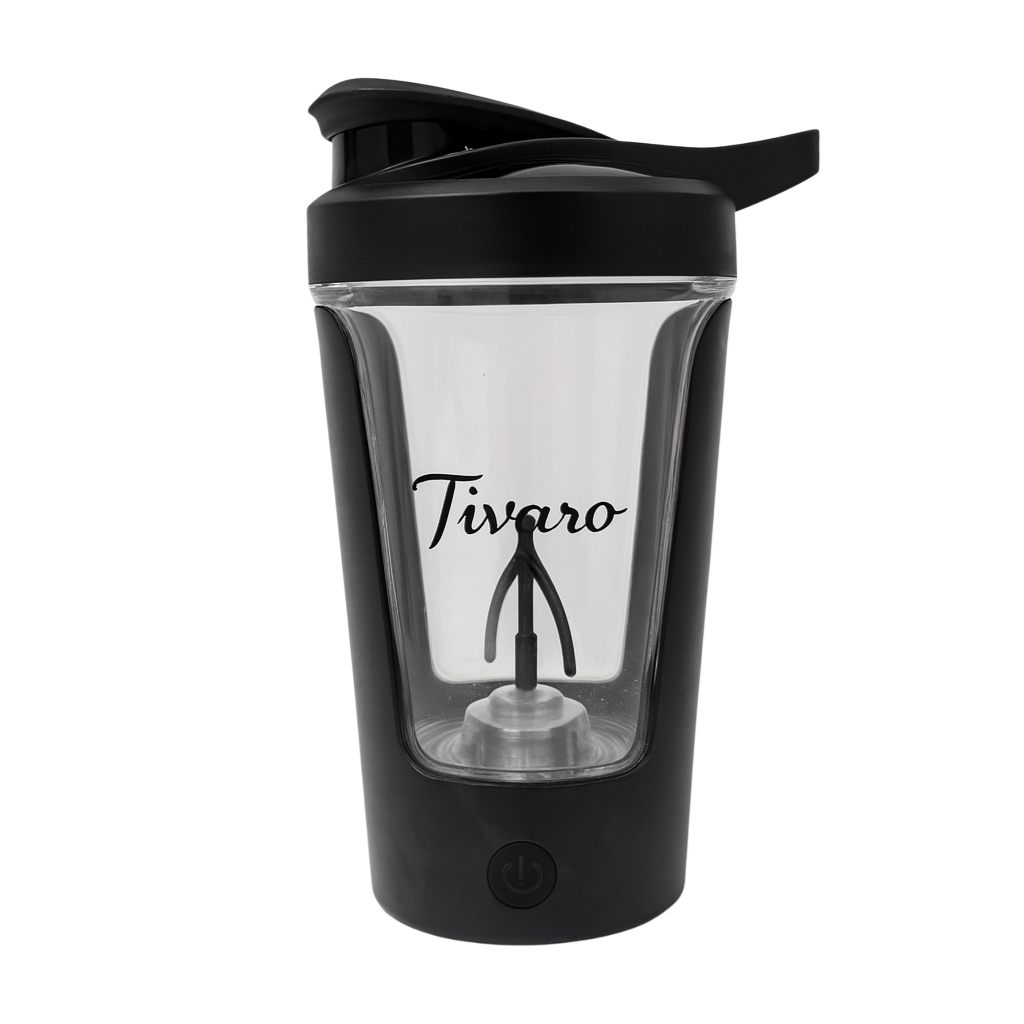 One Shake: Der smarte Shaker