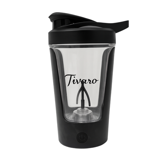 One Shake: Der smarte Shaker