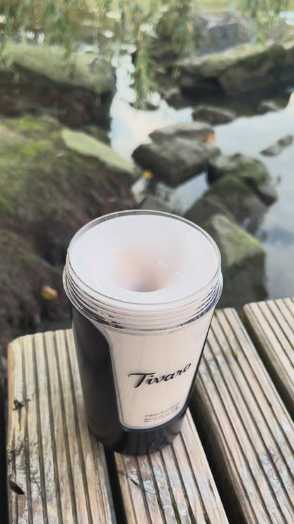 One Shake: Der smarte Shaker