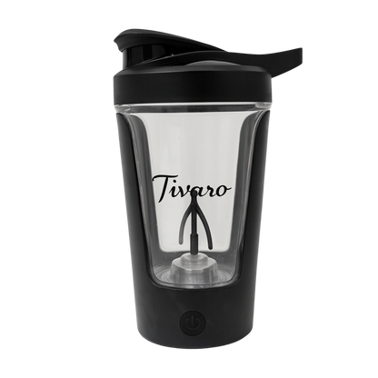 One Shake: Der smarte Shaker
